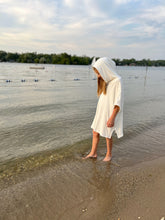 Load image into Gallery viewer, Swim Cover Up