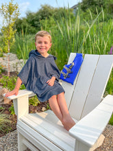 Load image into Gallery viewer, Swim Cover Up