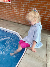 Load image into Gallery viewer, Swim Cover Up