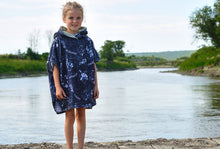 Load image into Gallery viewer, Swim Cover Up