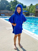 Load image into Gallery viewer, Swim Cover Up