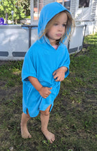 Load image into Gallery viewer, Swim Cover Up