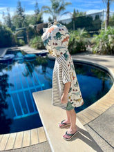 Load image into Gallery viewer, Swim Cover Up