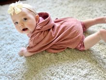 Load image into Gallery viewer, Swim Cover Up