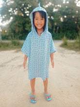 Load image into Gallery viewer, Swim Cover Up