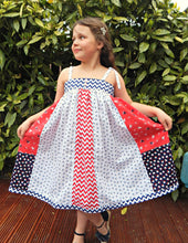 Load image into Gallery viewer, Ellie Dress and Tunic