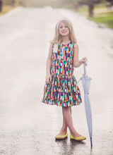 Load image into Gallery viewer, Mabel Dress