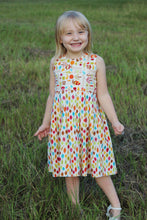 Load image into Gallery viewer, Isabella Pleated Dress and Tunic