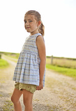 Load image into Gallery viewer, Isabella Pleated Dress and Tunic