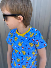 Load image into Gallery viewer, Adjustable Shoulder Shirt and Tank Top
