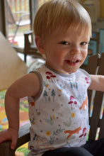 Load image into Gallery viewer, Adjustable Shoulder Shirt and Tank Top