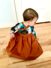 Load image into Gallery viewer, Cross Front Dress