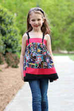 Load image into Gallery viewer, Ellie Dress and Tunic