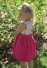 Load image into Gallery viewer, Isabella Pleated Dress and Tunic