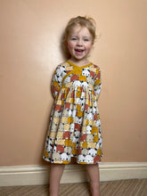 Load image into Gallery viewer, Cross Front Dress