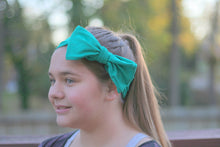 Load image into Gallery viewer, Headband Bow