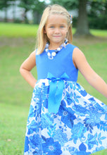 Load image into Gallery viewer, Isabella Pleated Dress and Tunic