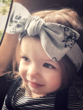 Load image into Gallery viewer, Headband Bow