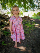 Load image into Gallery viewer, Cross Front Dress