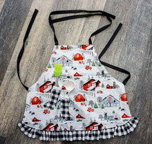 Load image into Gallery viewer, The Apron Collection - Updated!