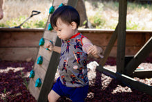 Load image into Gallery viewer, Adjustable Shoulder Shirt and Tank Top