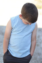 Load image into Gallery viewer, Adjustable Shoulder Shirt and Tank Top