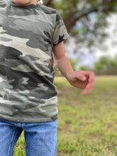 Load image into Gallery viewer, Adjustable Shoulder Shirt and Tank Top