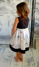 Load image into Gallery viewer, Isabella Pleated Dress and Tunic