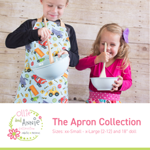 Load image into Gallery viewer, The Apron Collection - Updated!