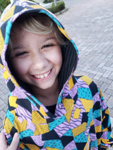 Load image into Gallery viewer, Ollie Oversized Sweatshirt