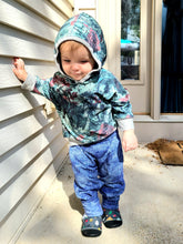 Load image into Gallery viewer, Ollie Oversized Sweatshirt