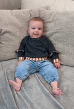 Load image into Gallery viewer, Ollie Oversized Sweatshirt