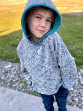 Load image into Gallery viewer, Ollie Oversized Sweatshirt