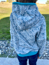 Load image into Gallery viewer, Ollie Oversized Sweatshirt