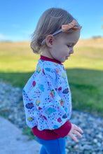 Load image into Gallery viewer, Ollie Oversized Sweatshirt