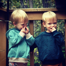 Load image into Gallery viewer, Ollie Oversized Sweatshirt