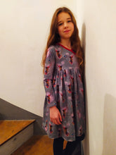 Load image into Gallery viewer, Cross Front Dress