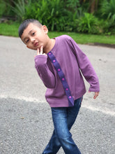 Load image into Gallery viewer, The Remy Cardigan