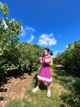 Load image into Gallery viewer, Willow Summer Dress