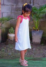 Load image into Gallery viewer, Willow Summer Dress