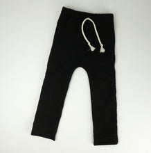 Load image into Gallery viewer, Natural Cotton Drawstring Cord