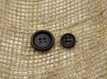 Load image into Gallery viewer, Chocolate Buttons (quantity 50)