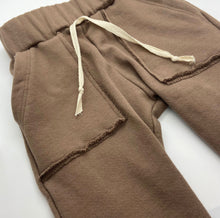 Load image into Gallery viewer, Natural Tape Ribbon Drawstring