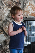 Load image into Gallery viewer, Adjustable Shoulder Shirt and Tank Top