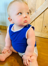 Load image into Gallery viewer, Adjustable Shoulder Shirt and Tank Top
