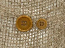 Load image into Gallery viewer, Twine Buttons (quantity 20)