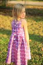 Load image into Gallery viewer, Isabella Pleated Dress and Tunic
