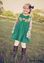 Load image into Gallery viewer, Isabella Pleated Dress and Tunic

