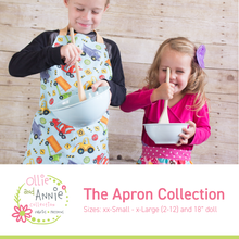 Load image into Gallery viewer, The Apron Collection - Updated!

