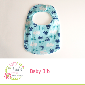 Baby Bib